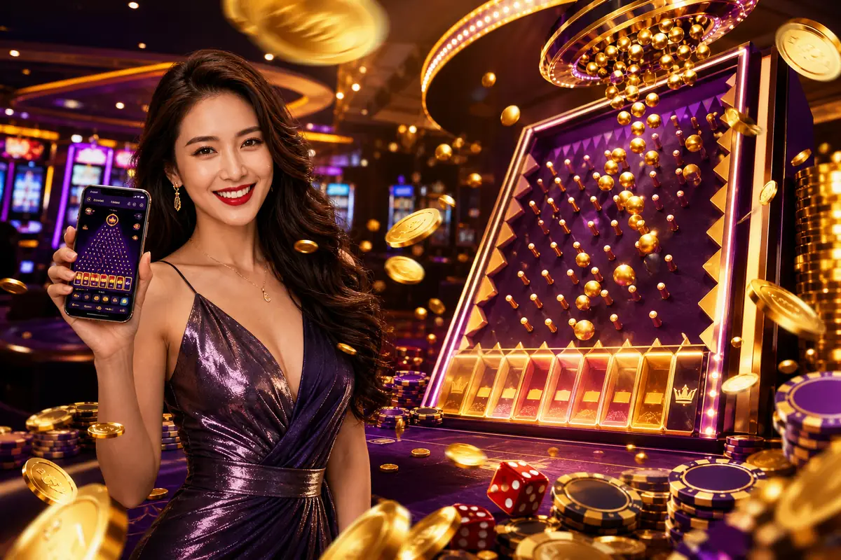 i1cash88 panduan istilah pertaruhan kasino