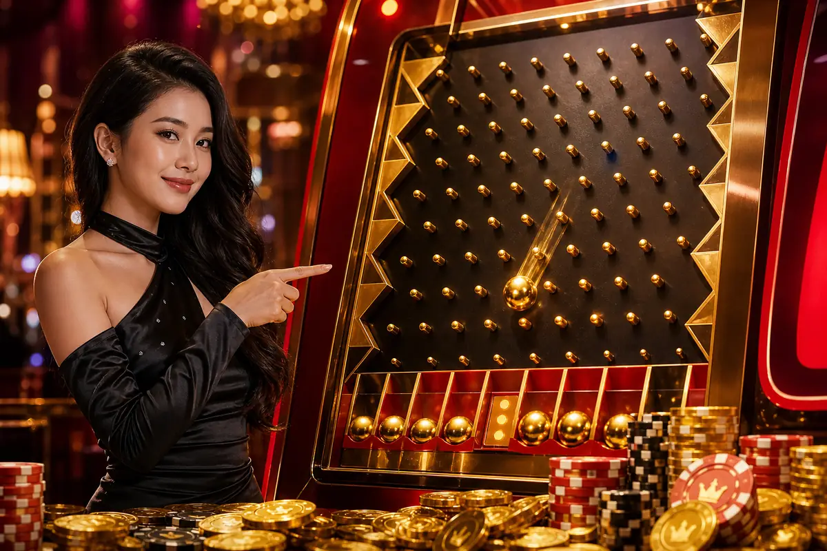 i1cash88 pelbagai pilihan slot online Malaysia