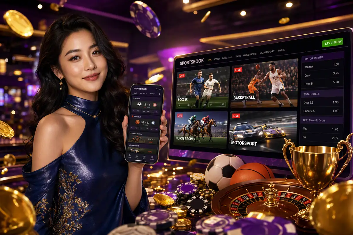 i1cash88 taruhan sukan bola sepak liga Malaysia